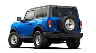 2025 Ford Bronco® External Image 3
